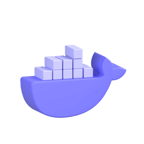 Docker logo