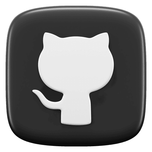 GitHub logo