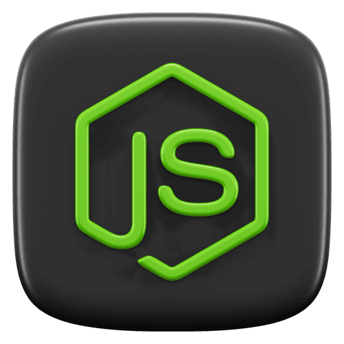 Node.js logo